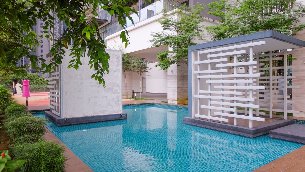 Photo of Outdoor in Ampang