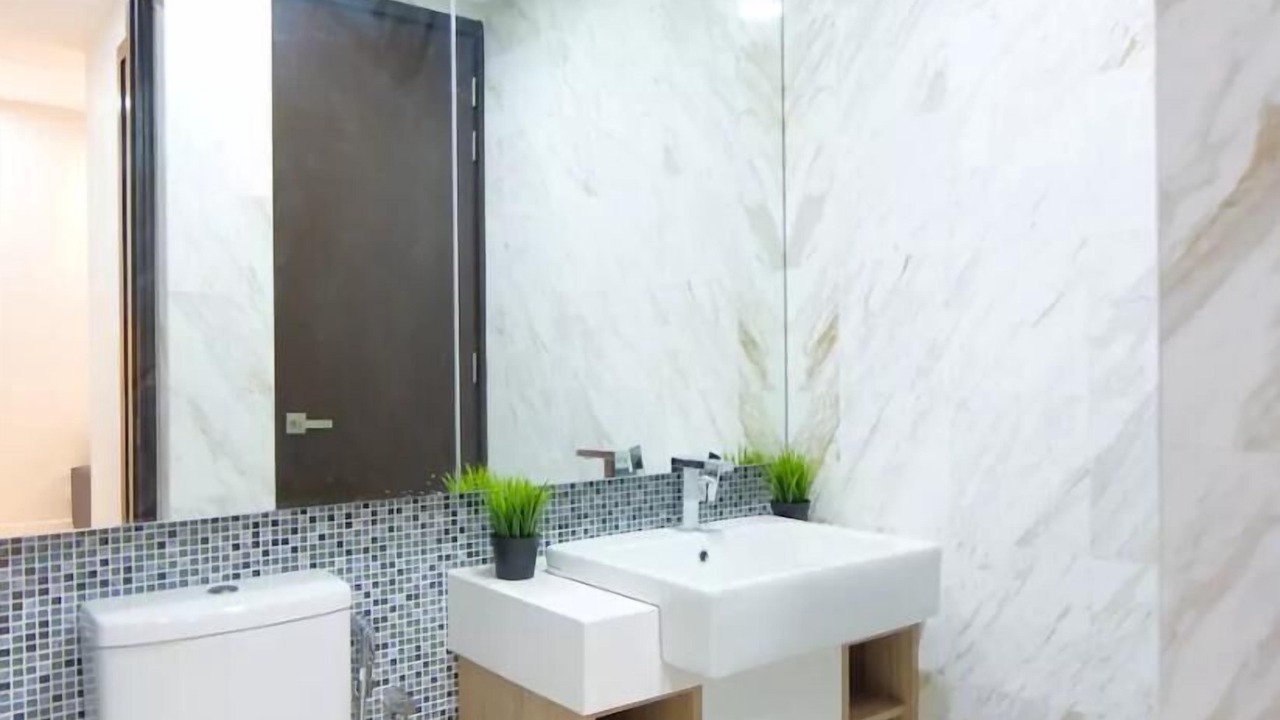 Photo of Bathroom in Ampang