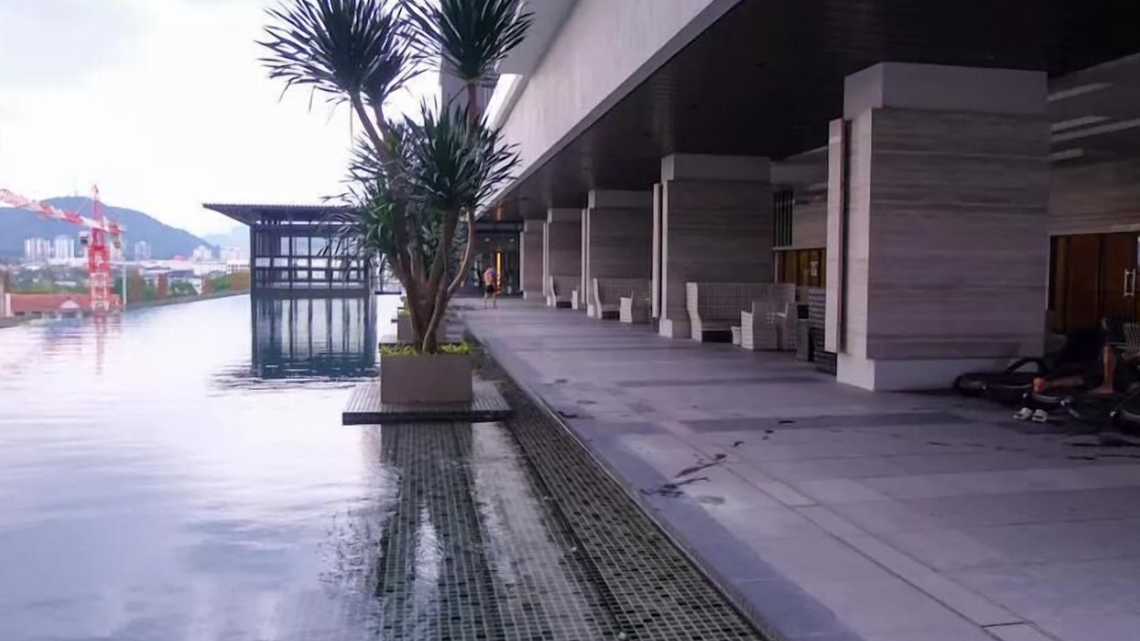 Photo of Outdoor in Ampang