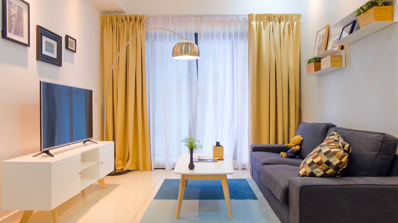 Photo of Livingroom in Ampang
