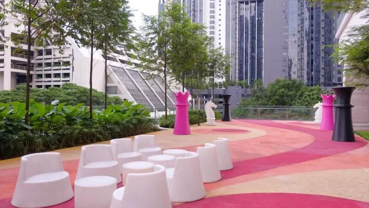 Photo of Outdoor in Ampang
