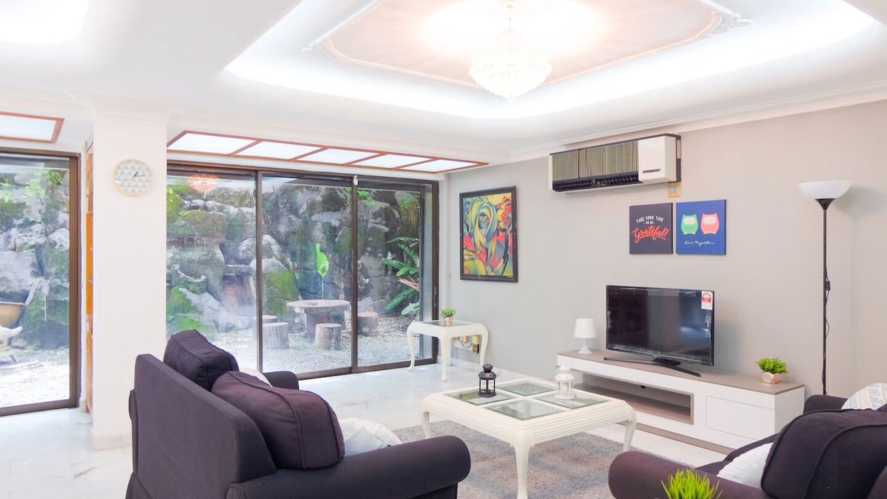 Photo of Livingroom in Bangsar