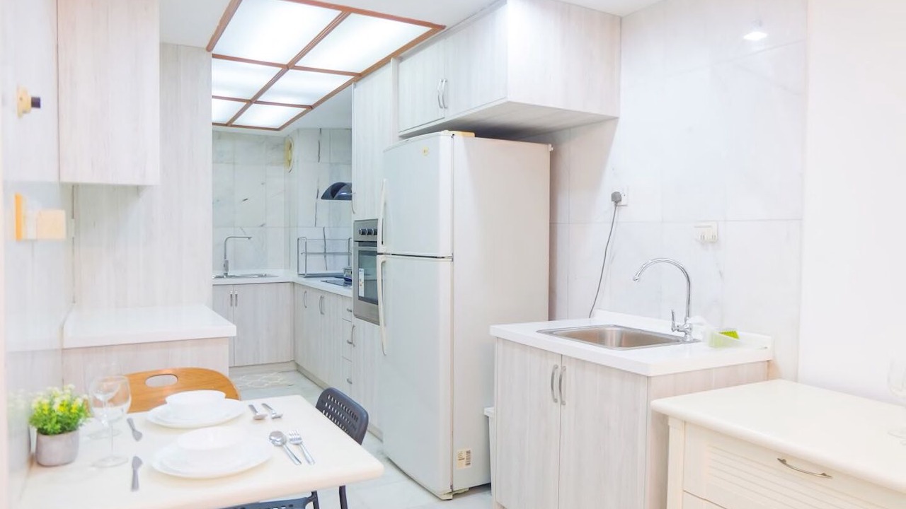 Photo of Kitchen in Bangsar