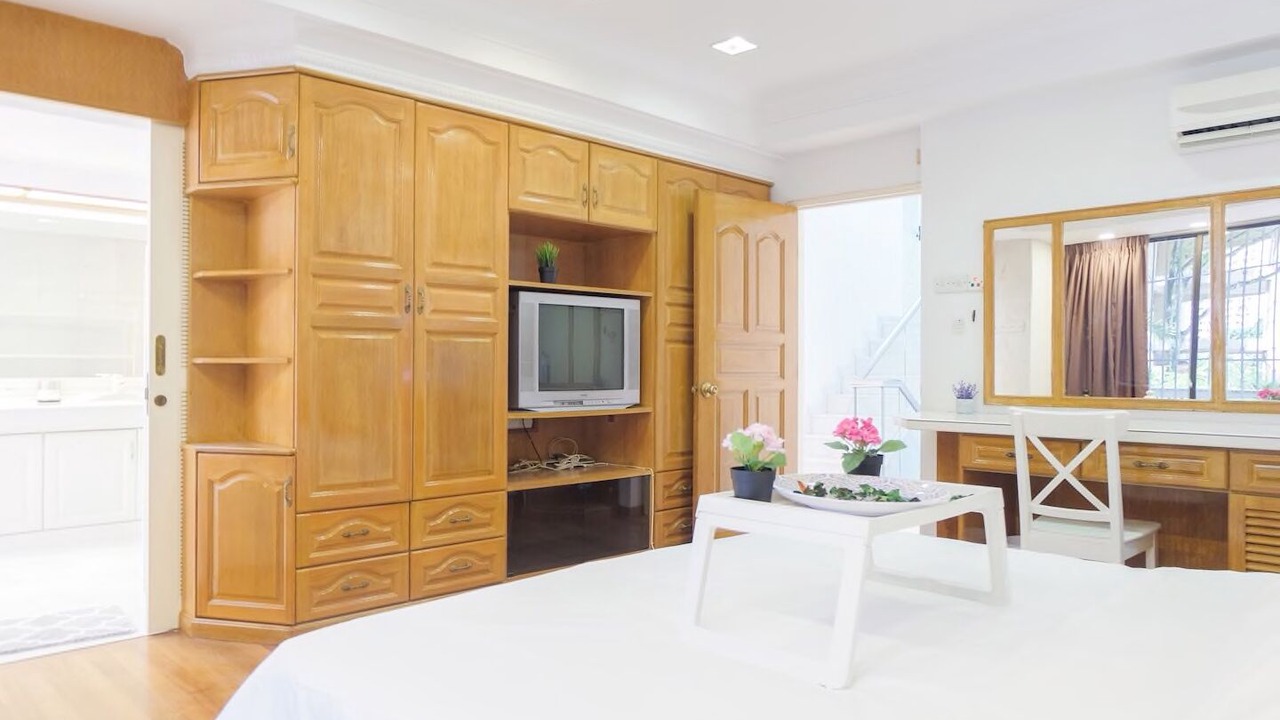 Photo of Bedroom in Bangsar