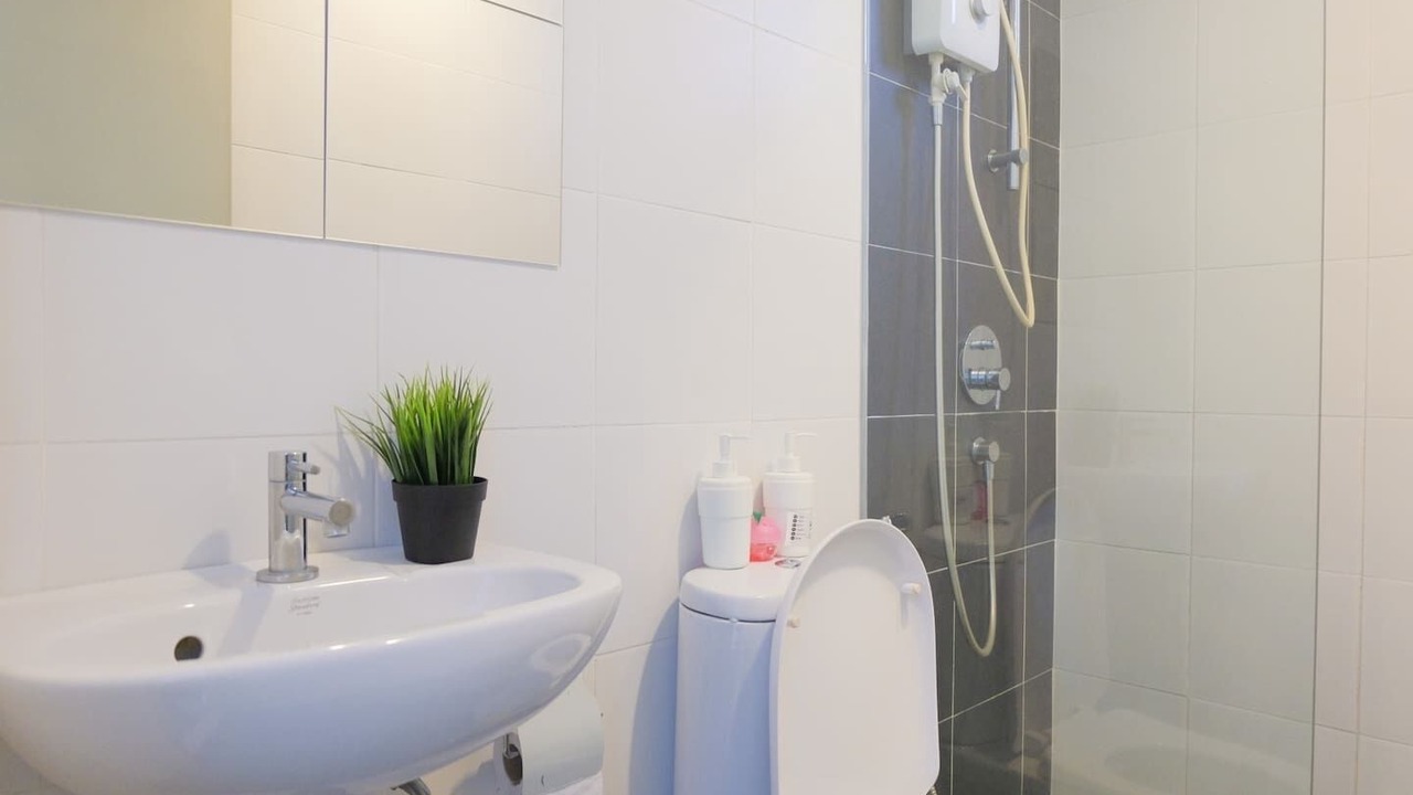Photo of Bathroom in Ara Damansara