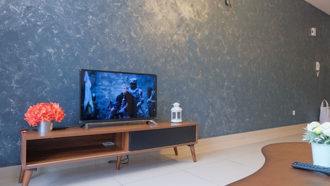 Photo of Bedroom in Ara Damansara