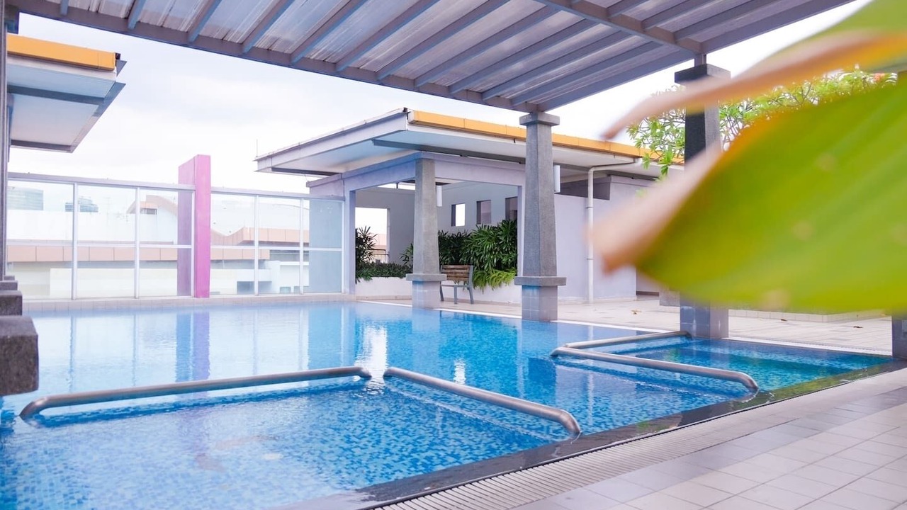Photo of Outdoor in Ara Damansara