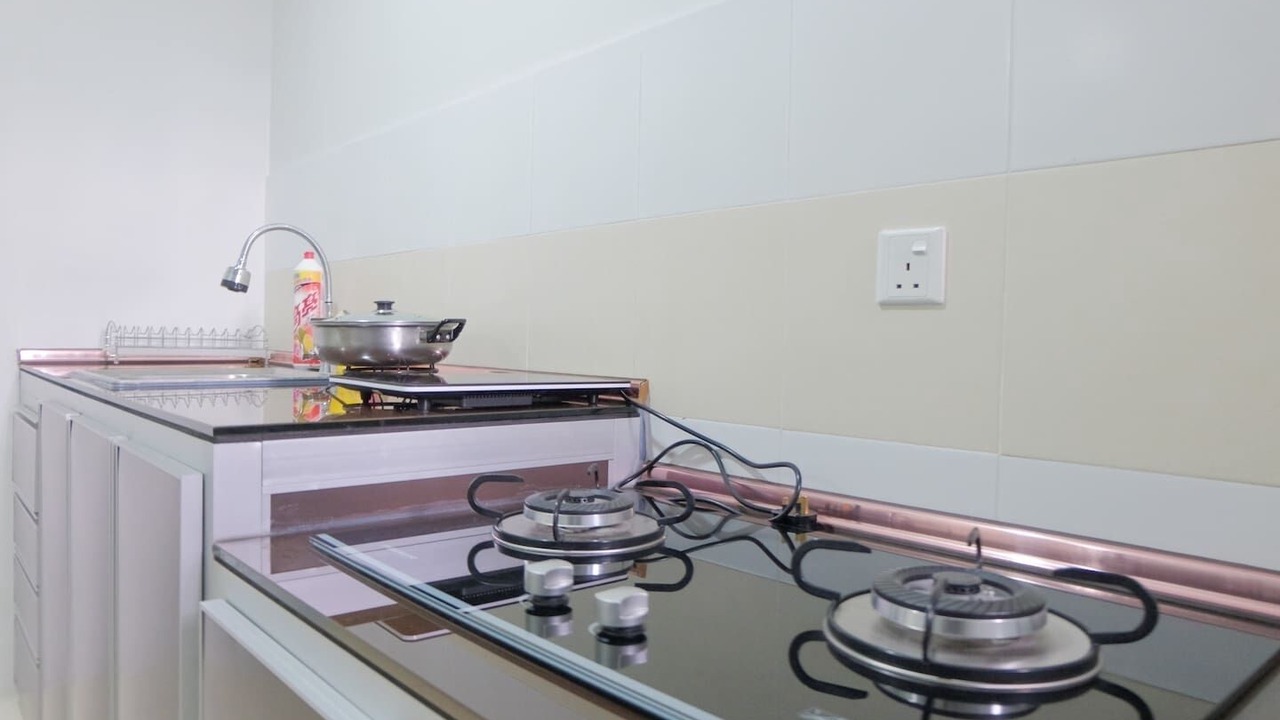 Photo of Kitchen in Ara Damansara