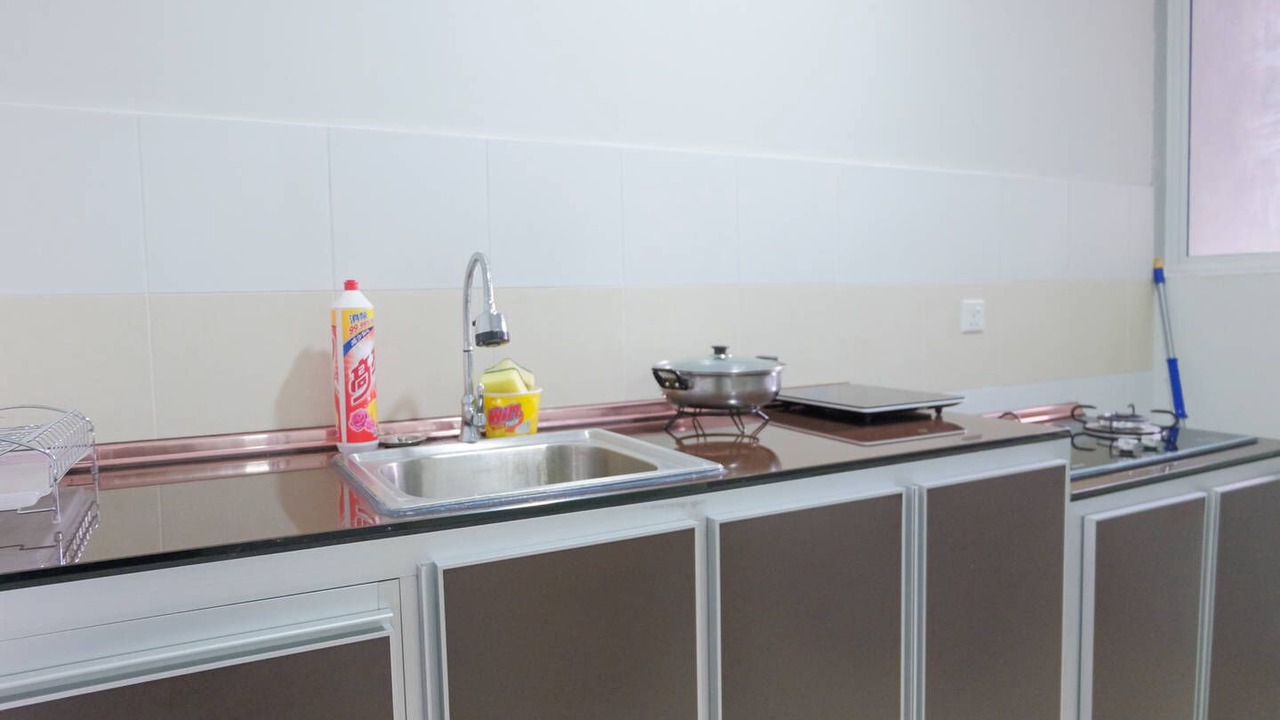 Photo of Kitchen in Ara Damansara
