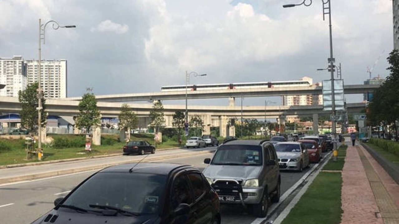 Photo of Others in Ara Damansara