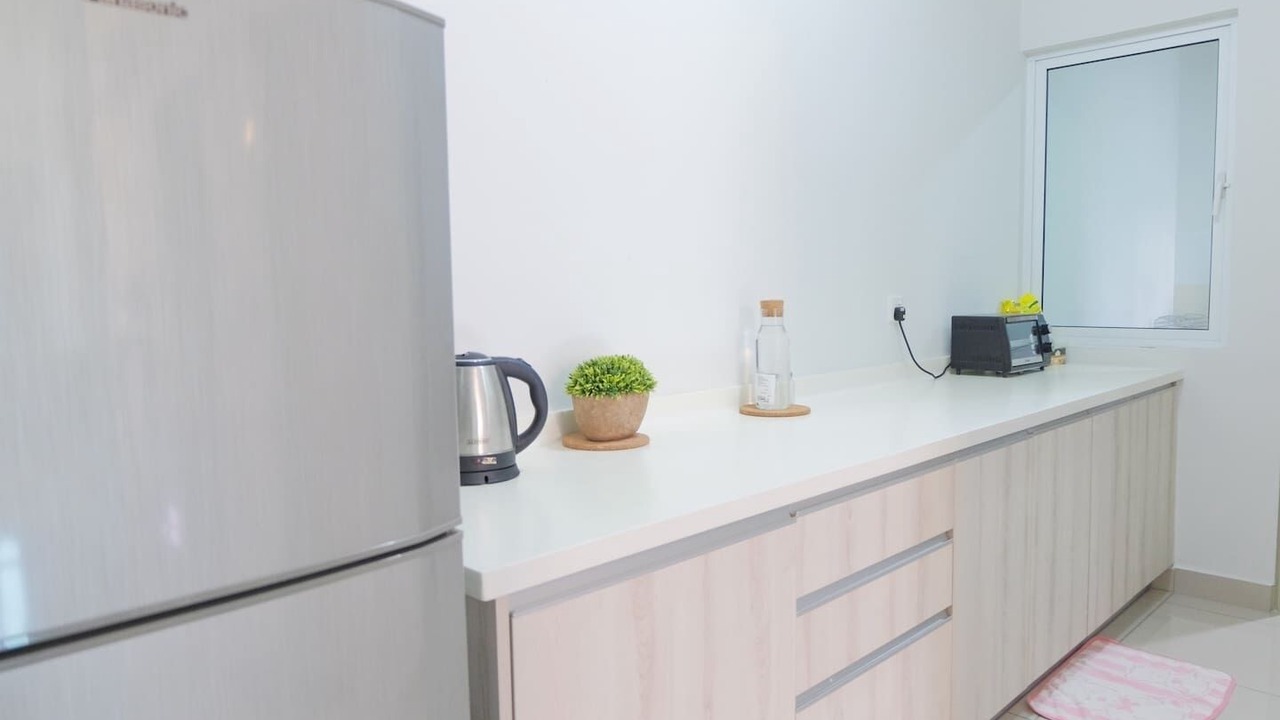Photo of Kitchen in Ara Damansara
