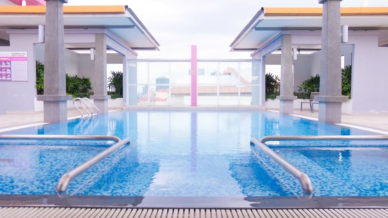 Photo of Outdoor in Ara Damansara