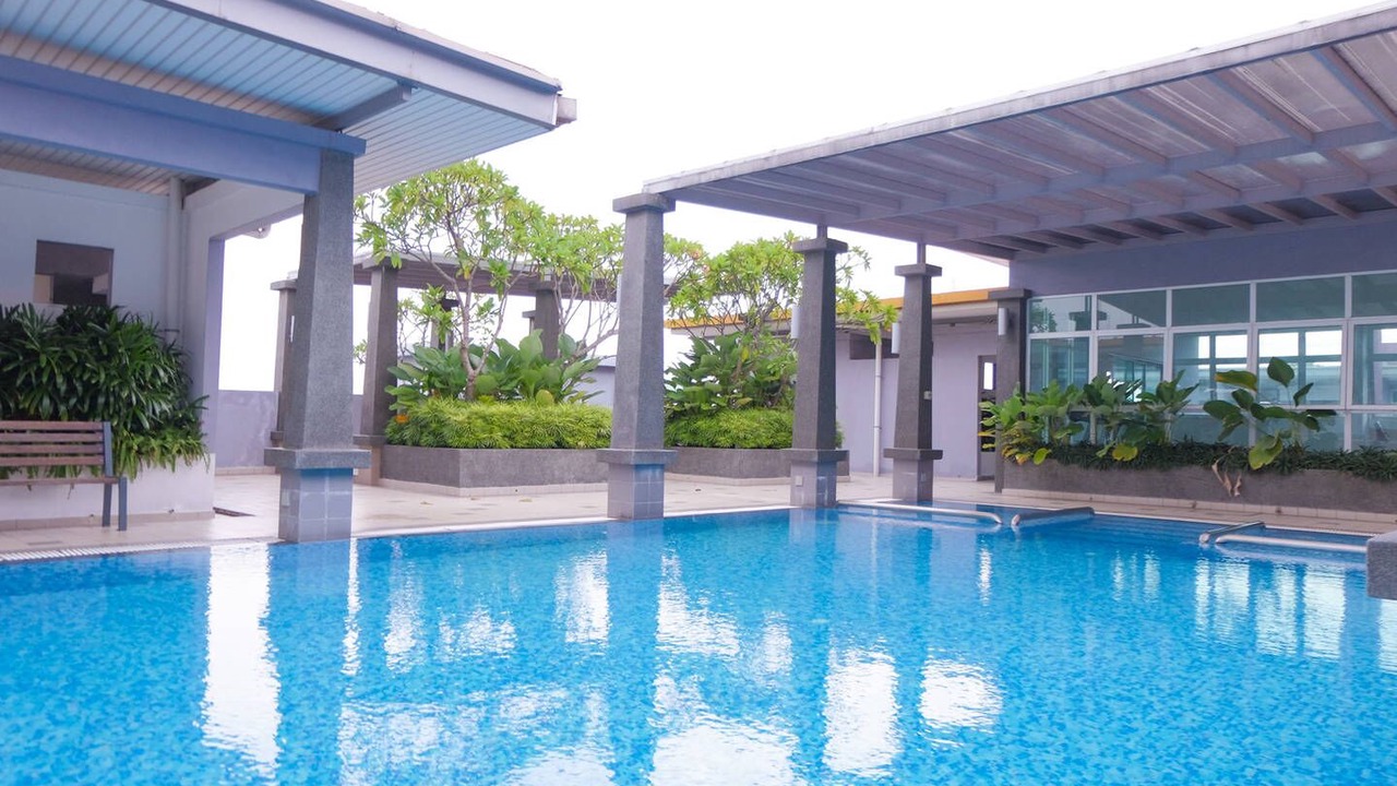 Photo of Outdoor in Ara Damansara