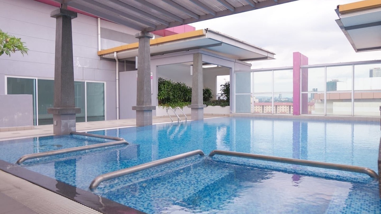 Photo of Outdoor in Ara Damansara