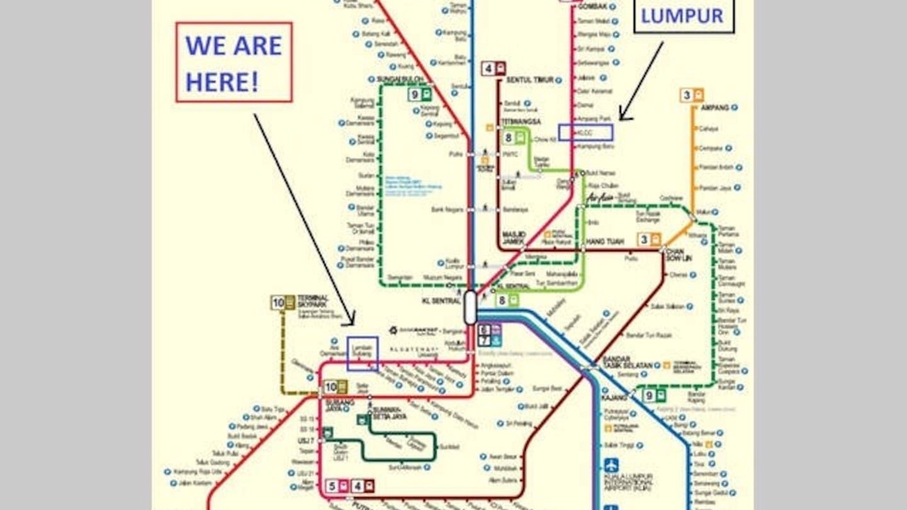 Photo of Others in Ara Damansara