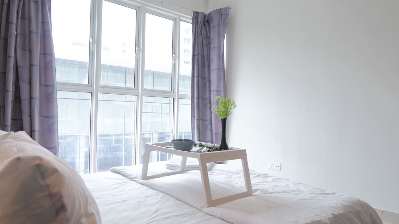 Photo of Bedroom in Ara Damansara