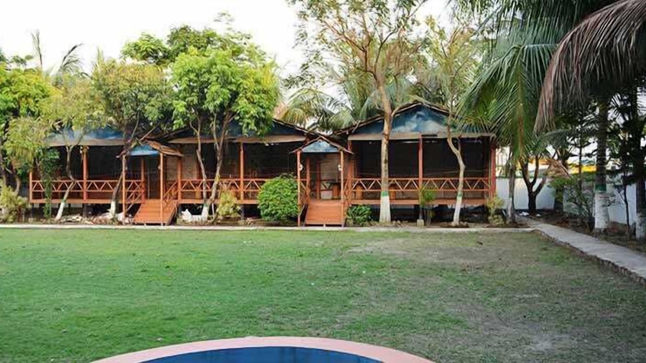 Photo of Outdoor in Noorpur