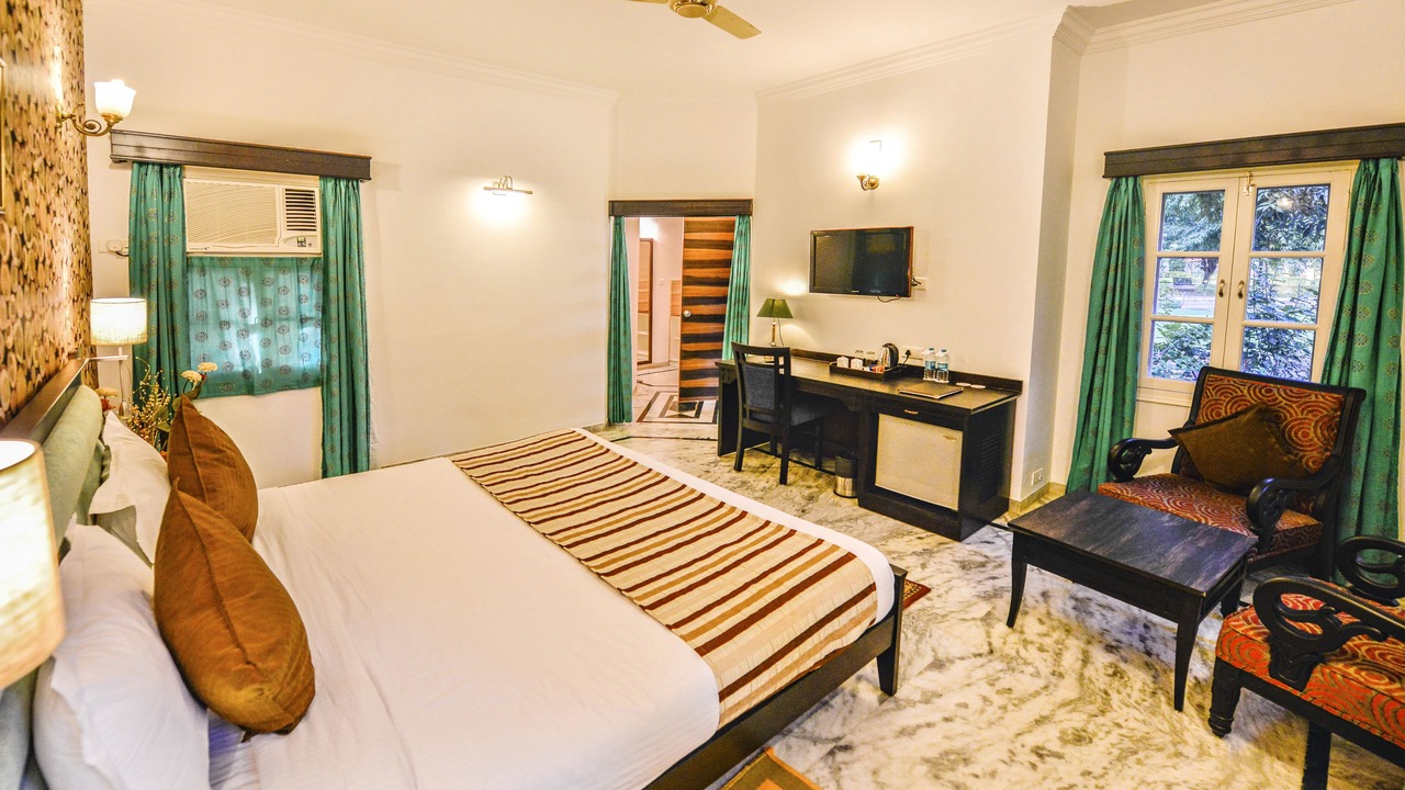 Photo of Bedroom in Udaipur District