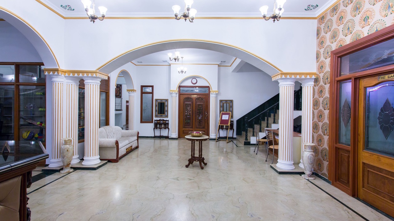 Photo of Others in Udaipur District