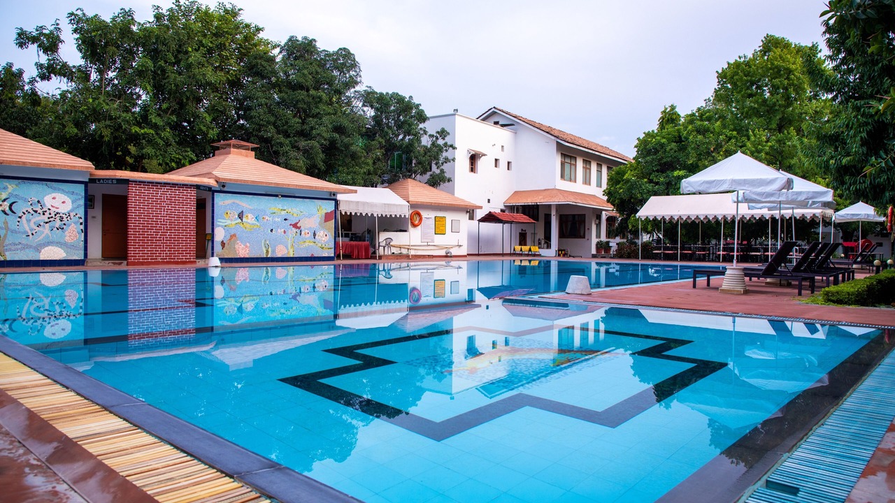Photo of Outdoor in Udaipur District