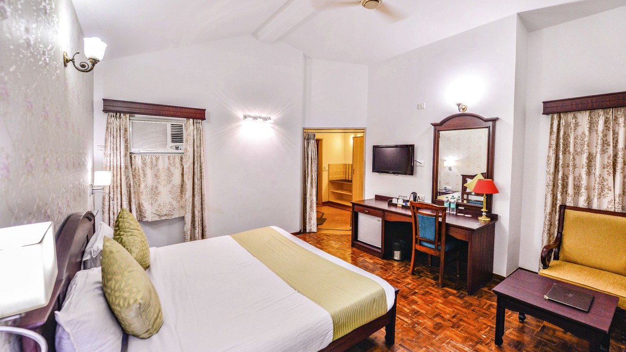 Photo of Bedroom in Udaipur District