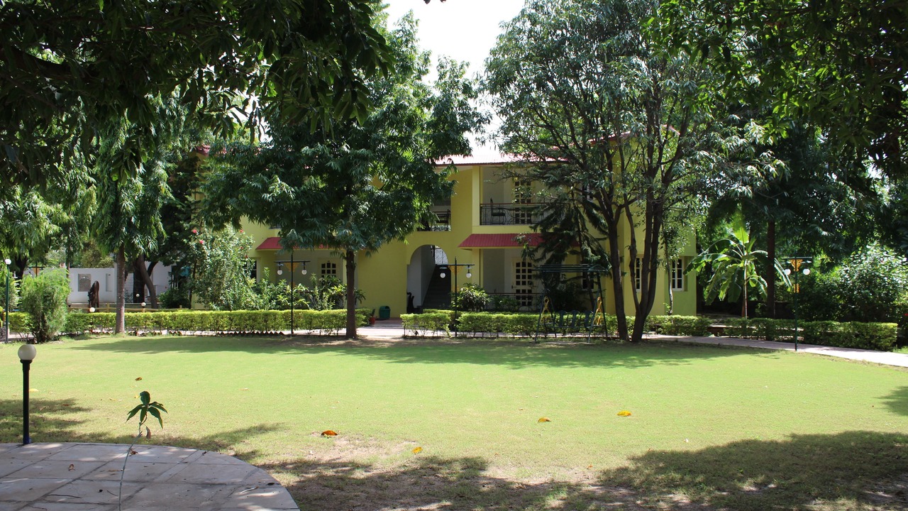 Photo of Outdoor in Udaipur District