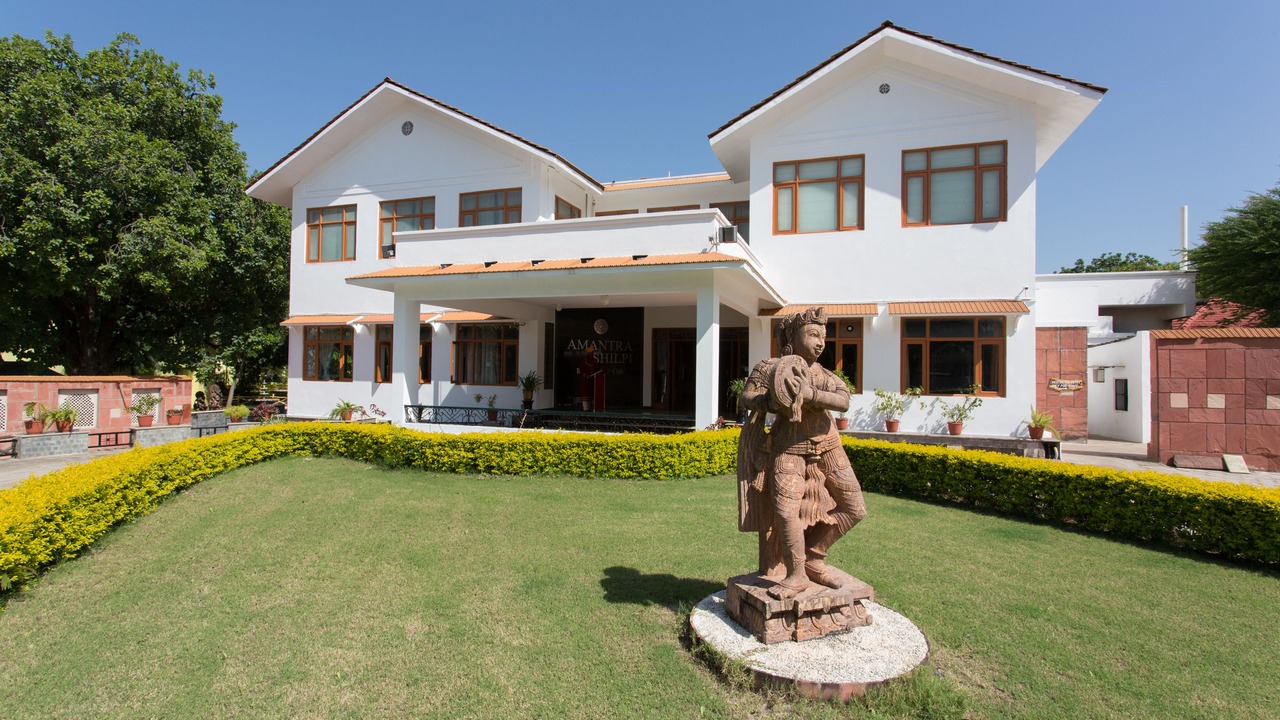 Photo of Outdoor in Udaipur District