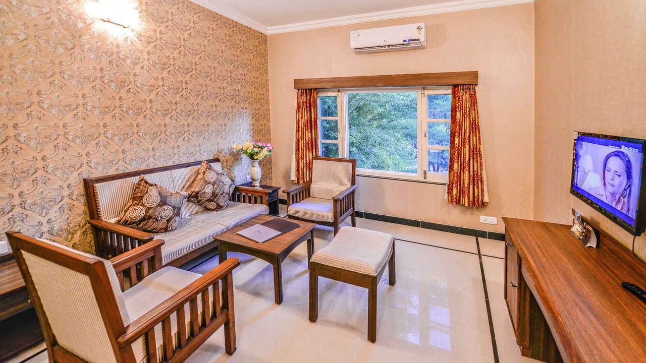 Photo of Bedroom in Udaipur District