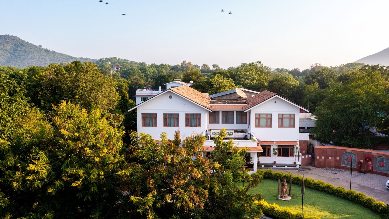 Photo of Outdoor in Udaipur District