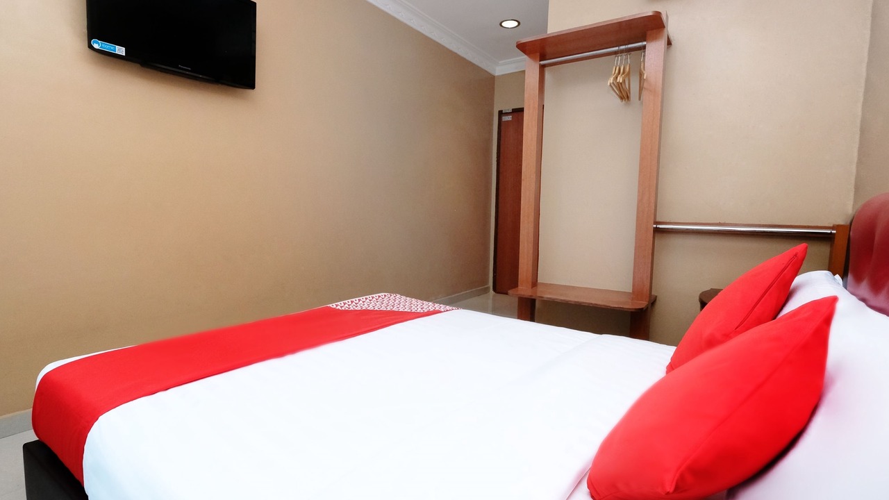 Photo of Bedroom in Bangi Sentral