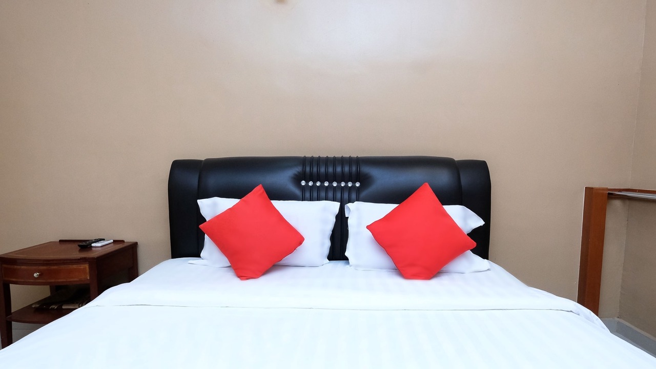 Photo of Bedroom in Bangi Sentral