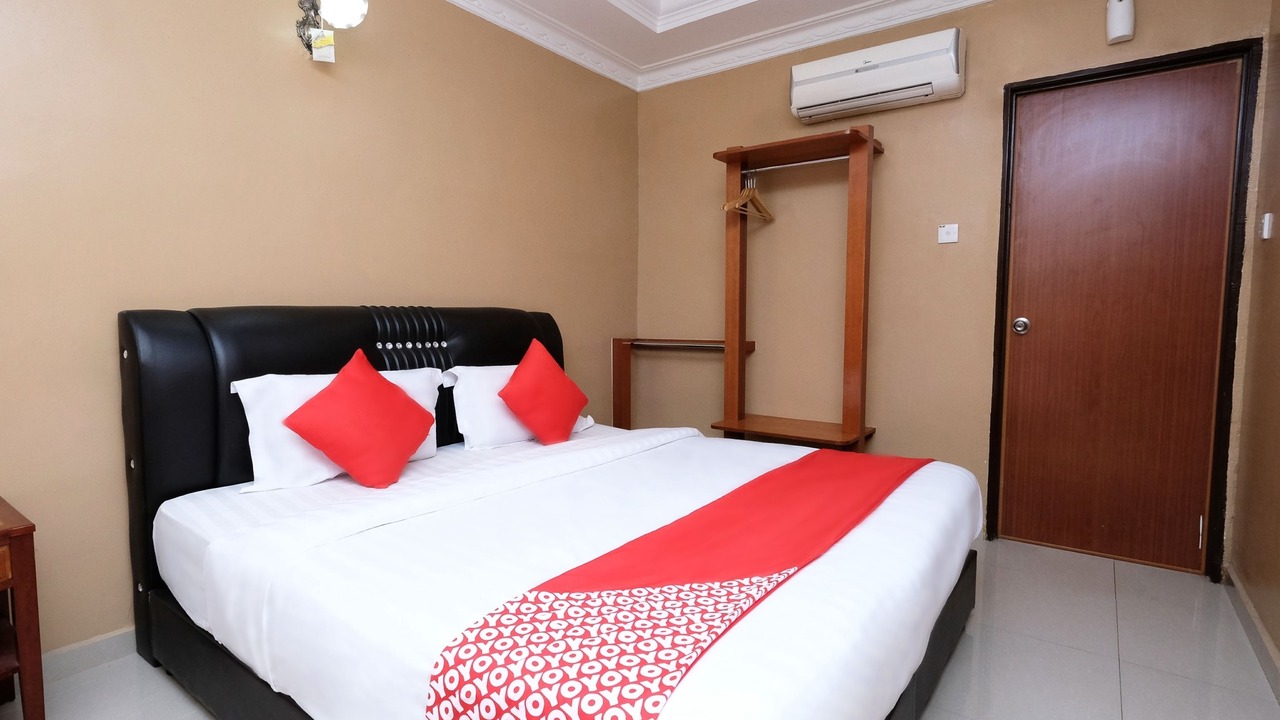 Photo of Bedroom in Bangi Sentral