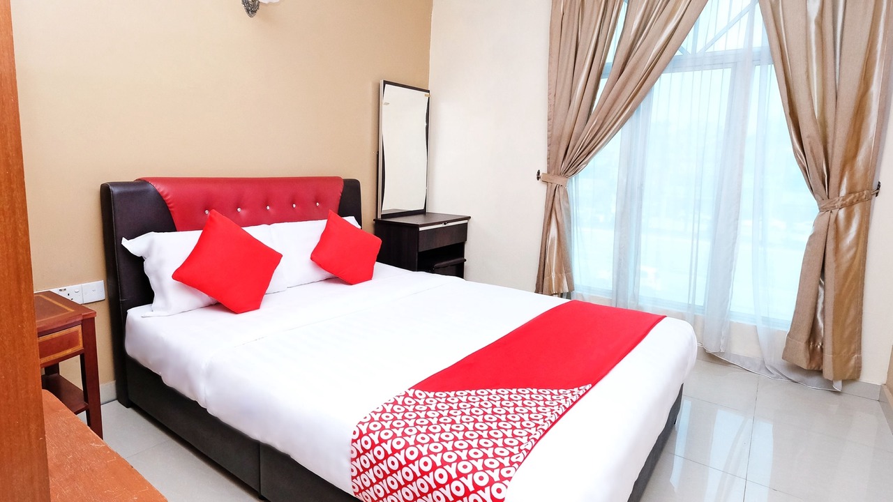 Photo of Bedroom in Bangi Sentral