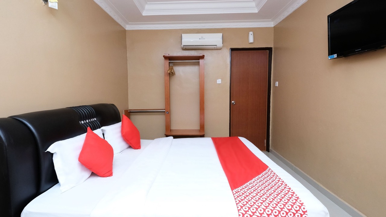 Photo of Bedroom in Bangi Sentral