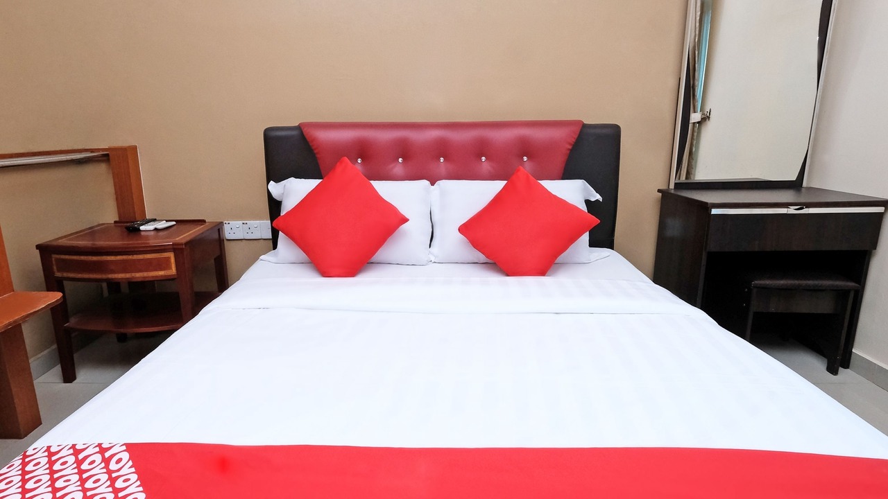 Photo of Bedroom in Bangi Sentral