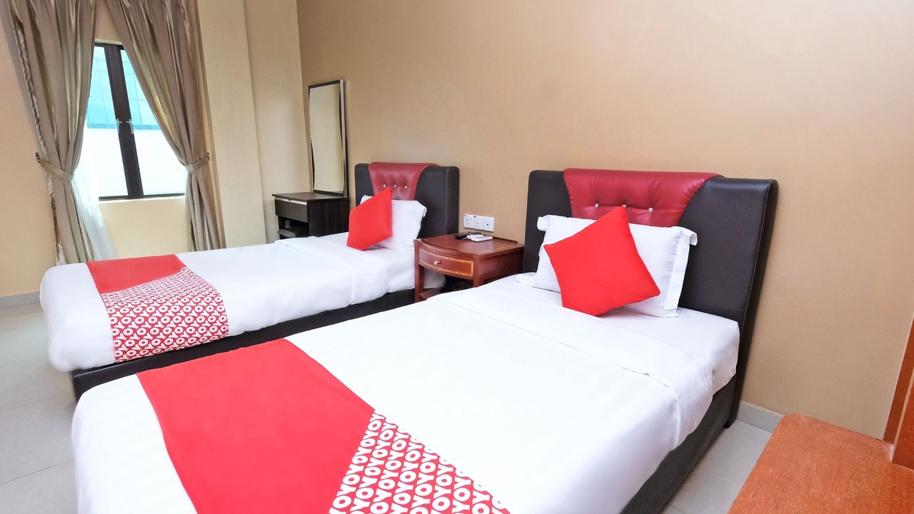 Photo of Bedroom in Bangi Sentral