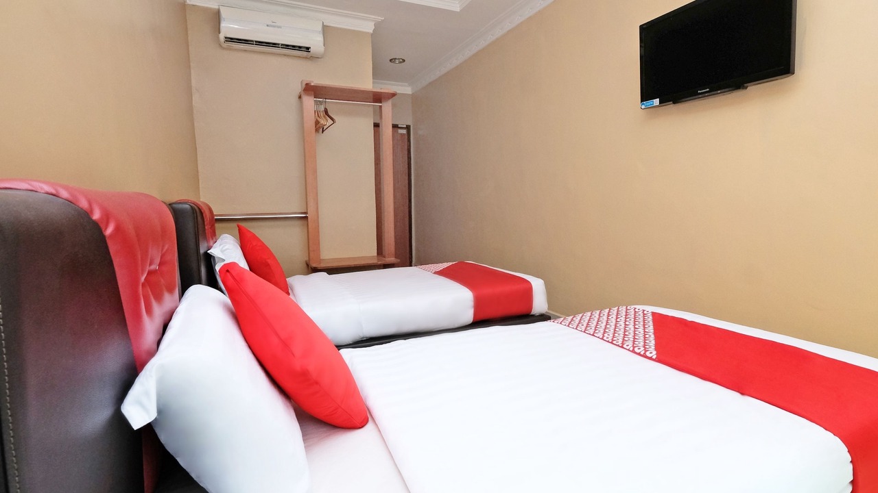 Photo of Bedroom in Bangi Sentral