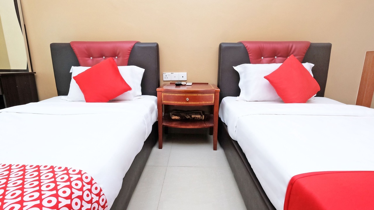 Photo of Bedroom in Bangi Sentral