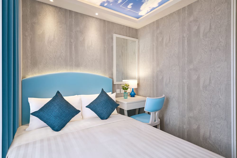 Photo of Bedroom in Tuen Mun