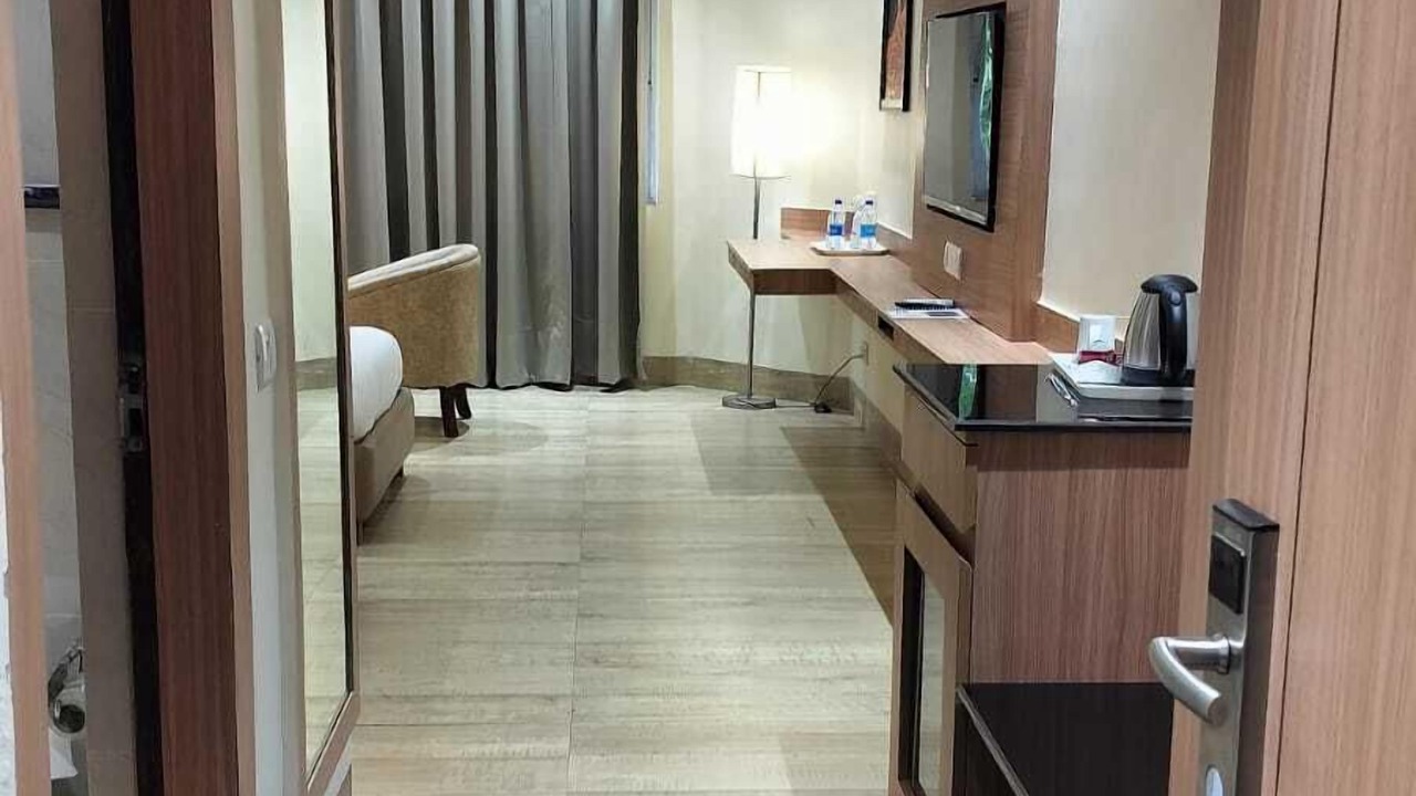Photo of Bedroom in Rajgir