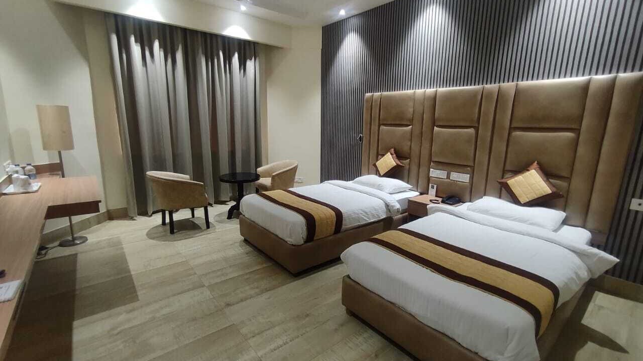Photo of Bedroom in Rajgir