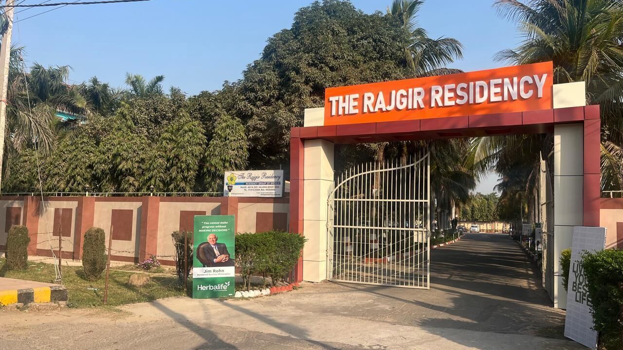 Photo of Outdoor in Rajgir