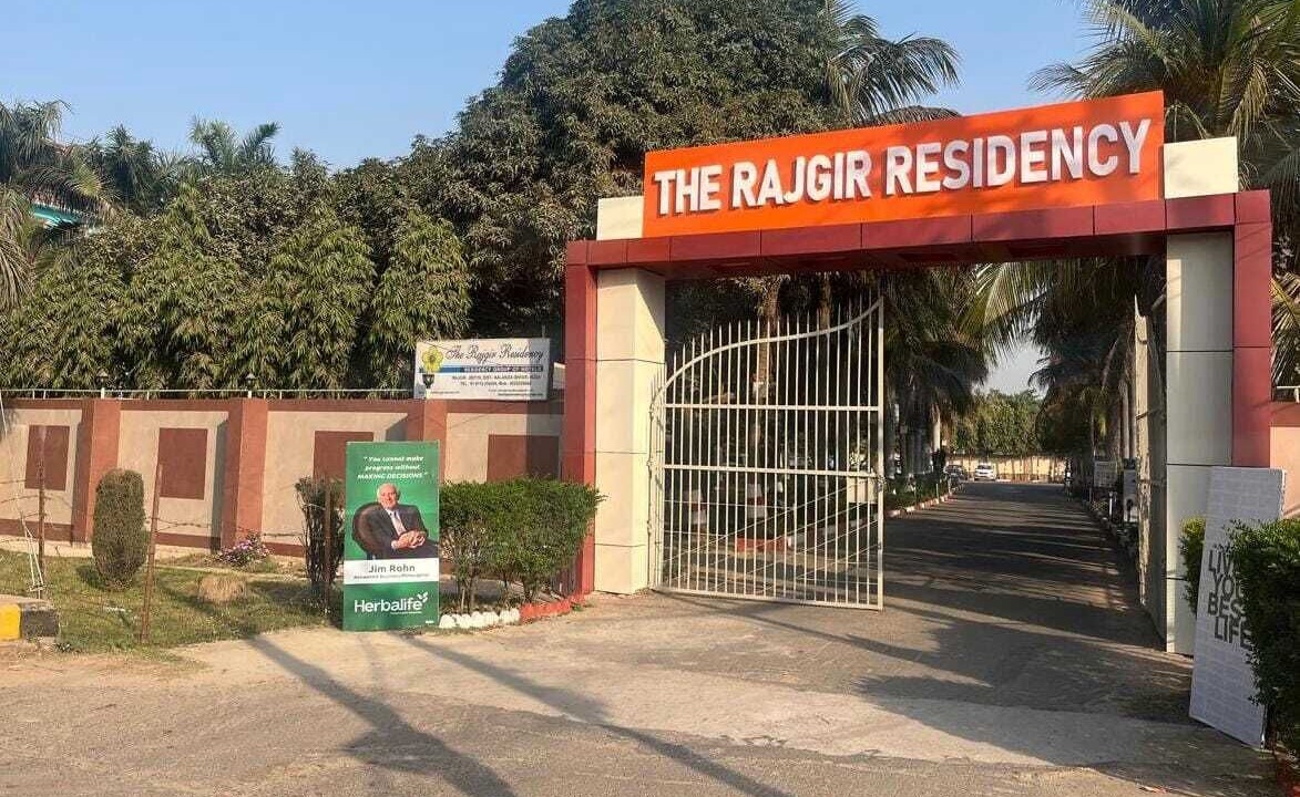 Photo of Outdoor in Rajgir