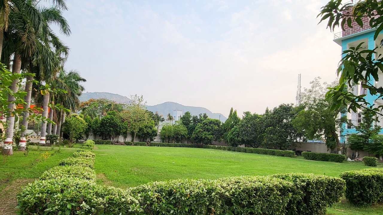 Photo of Outdoor in Rajgir