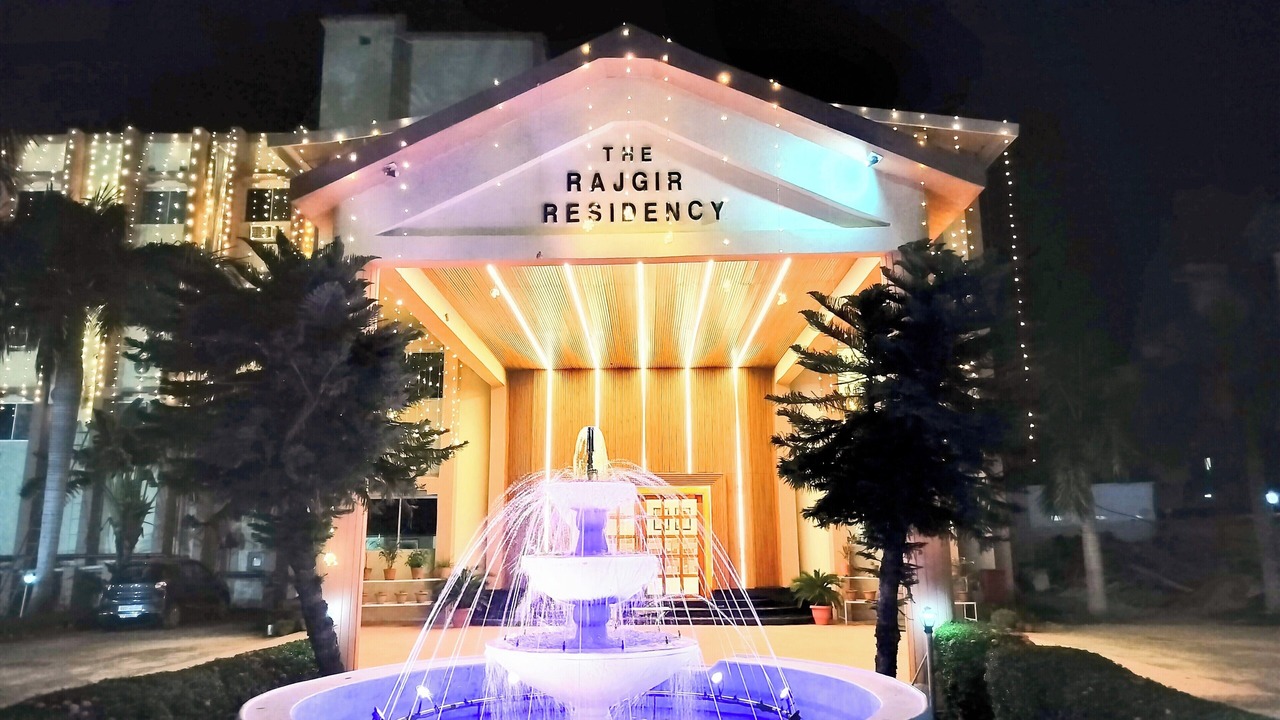 Photo of Outdoor in Rajgir