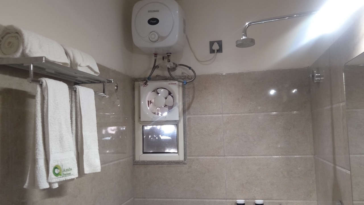 Photo of Bathroom in Gandhinagar