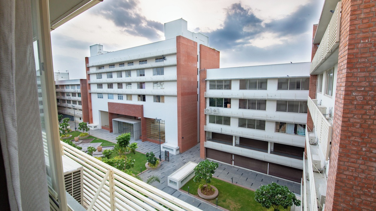 Photo of Outdoor in Gandhinagar