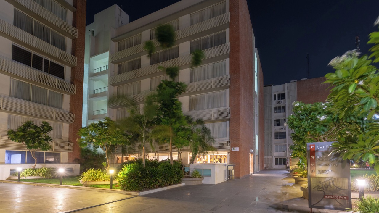 Photo of Outdoor in Gandhinagar