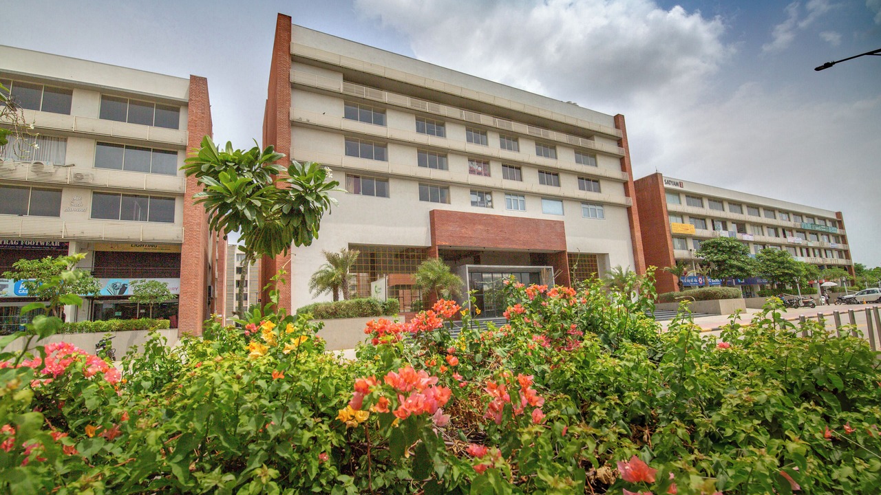 Photo of Outdoor in Gandhinagar