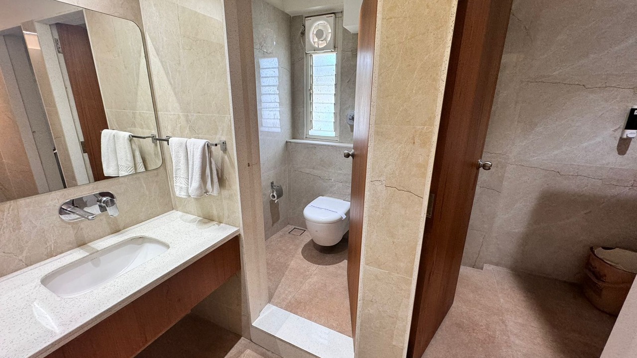 Photo of Bathroom in Gandhinagar